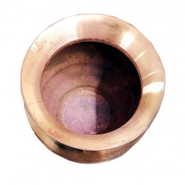 Copper Kalasham(Small)